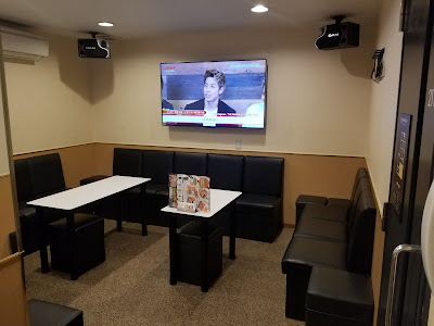 カラオケ ビッグエコー堺筋本町安土町店 사진 5