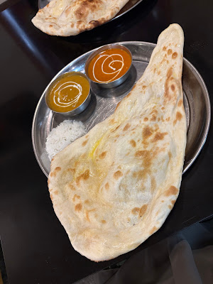 MAMA, Indian/Nepalese Restaurant 사진 4
