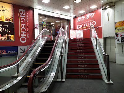 BIG ECHO 사진 3