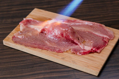 Niku Bar Sanoso 사진 3