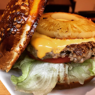 Grill & Kitchen かぼちゃの馬車 사진 3