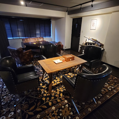 MASH private intelligence salon 사진 3
