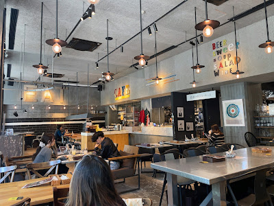 FRENCH BAGUETTE CAFE 사진 4