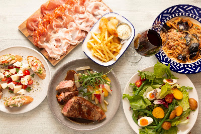 FRENCH BAGUETTE CAFE 사진 3