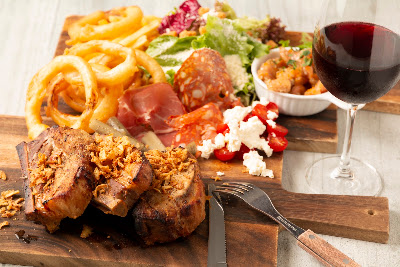 FRENCH BAGUETTE CAFE 사진 5