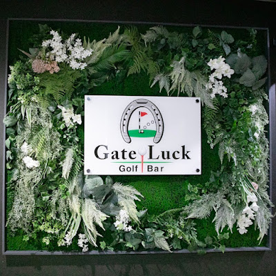 GateLuck-golf&bar-(ゲートラック) 사진 3