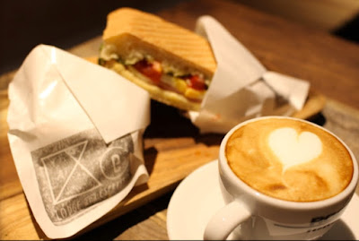 escapé LODGE and ESPRESSO. 사진 4