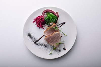 Italian restaurant Prosciutteria Re：Pazza 사진 3