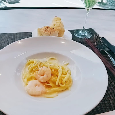 Italian restaurant Prosciutteria Re：Pazza 사진 2