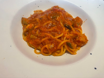 Italian restaurant Prosciutteria Re：Pazza 사진 4