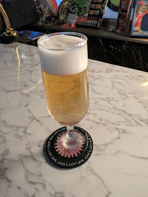 ＢＡＲレディースショト 사진 3