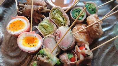 Yasai Nikumakigushi Gururi 사진 3