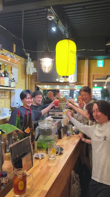 4坪牡蠣小屋キヨリト福島１丁目店 사진 2