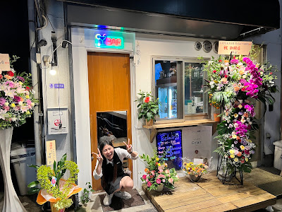 cafe＆bar Eclair(エクレール) 福島店 사진 2