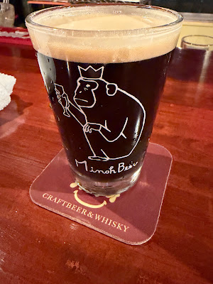 CRAFTBEER&WHISKY Brewingハッチオ 사진 3