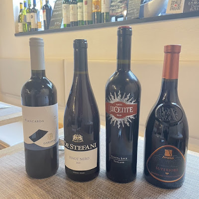 trattoria della nonna 사진 5