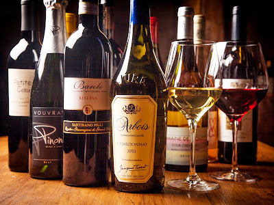 MEAT&WINE WINEHALL GLAMOUR Nakanoshima 사진 4