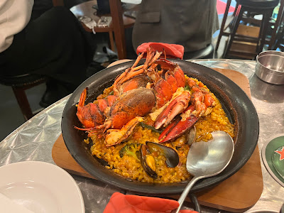 BAR MAR Espana Nishiumeda 사진 4