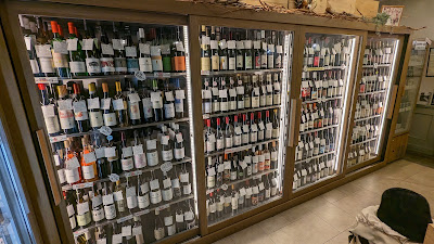 Natural Wine Shop Passion et Nature Osaka 사진 2