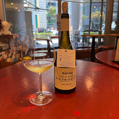 Natural Wine Shop Passion et Nature Osaka 사진 3