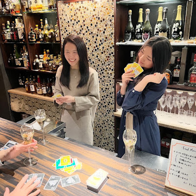 007 インセブン 北新地 사진 5