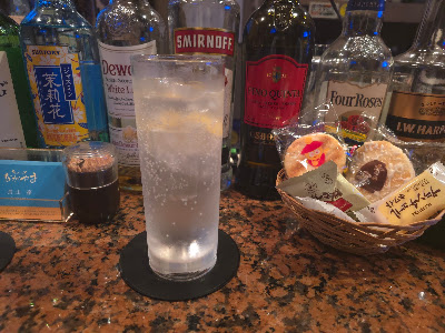 Bar ちょっとながやま 사진 3
