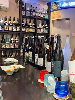 焼酎bar ちょい 사진 3