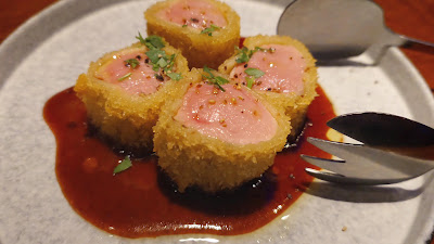 Suntory Bar & Dining Kitashinchi Suikyotei 사진 2