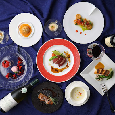 Suntory Bar & Dining Kitashinchi Suikyotei 사진 3