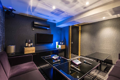 BAR LOUNGE 1818 사진 4