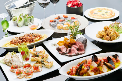 BAR LOUNGE 1818 사진 3