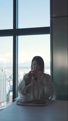 요도야바시 스카이 테라스 카페&바 사진 2