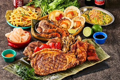 R RIVERSIDE GRILL & BEER GARDEN 사진 4