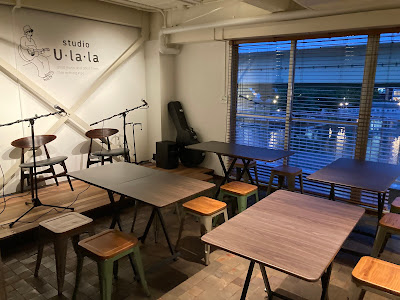 studio U.ｌa.ｌa 사진 3