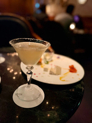 the Blue bar Kitashinchi Base ブルー 사진 4