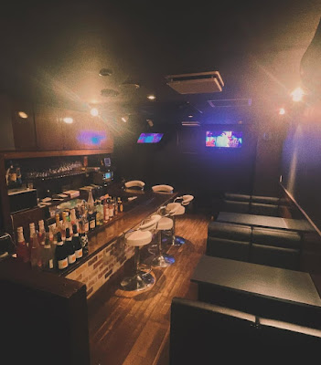 bar binks 海鮮珍味 バー ビンクス 사진 4