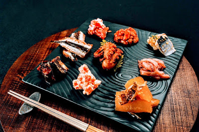 bar binks 海鮮珍味 バー ビンクス 사진 3