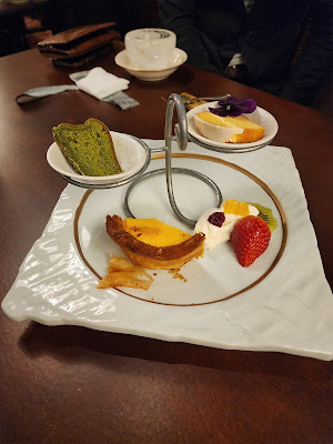 SweetsとBar 悠 사진 4