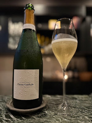 aWa Champagne Bar | 北新地アワシャンパーニュバー 사진 4
