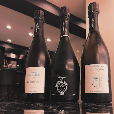 aWa Champagne Bar | 北新地アワシャンパーニュバー 사진 2