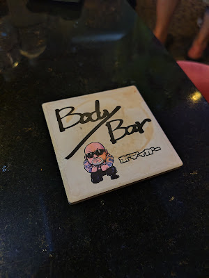Body Bar 사진 3