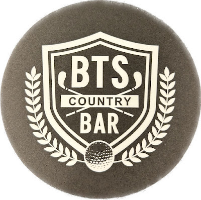 北新地BAR BTS 사진 2
