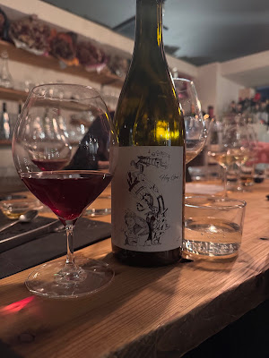 L'occas bar à vin ワインバー ロカス 西天満 사진 4