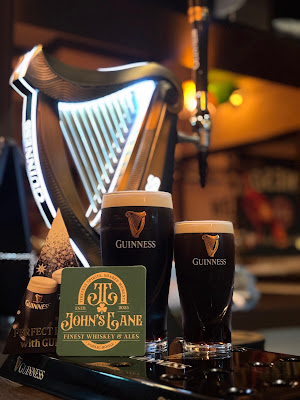 Public House JOHN'S LANE 사진 3