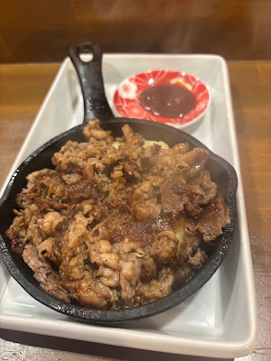 Ikayaki & Teppanyaki Sekai 사진 2