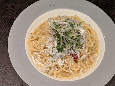Dining Atelier Italian Minamimorimachi 사진 3
