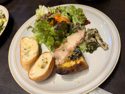 Dining Atelier Italian Minamimorimachi 사진 4