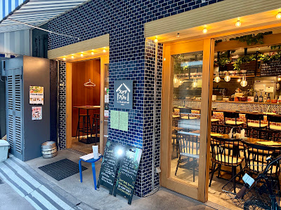 Dining Atelier Italian Minamimorimachi 사진 5