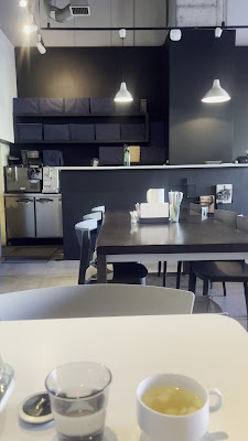 Cafe Nostra 사진 2