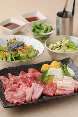 祭屋台BBQ 天満橋屋上店 사진 3